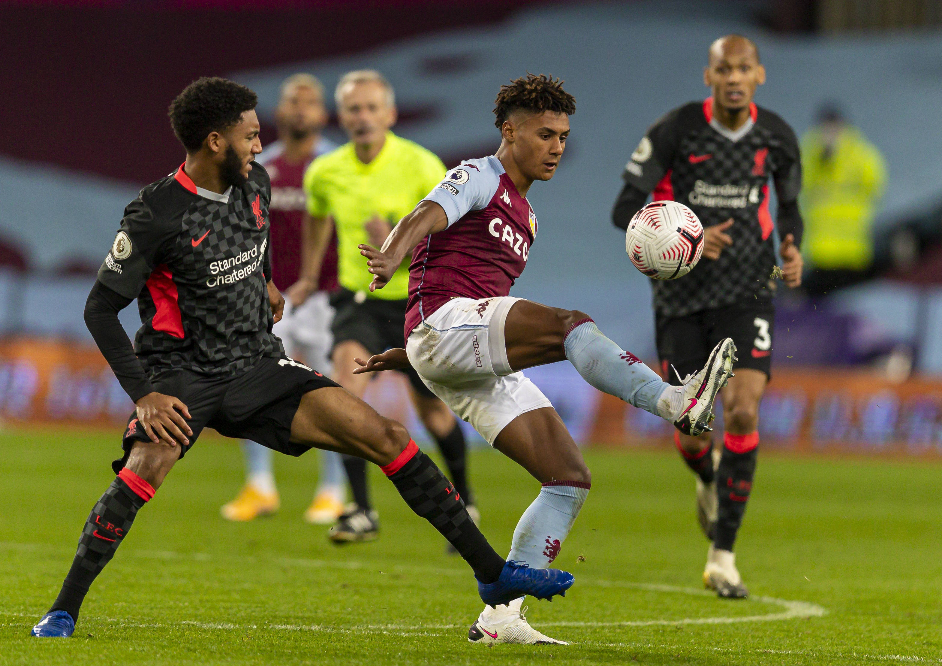 主动调整 主动调整