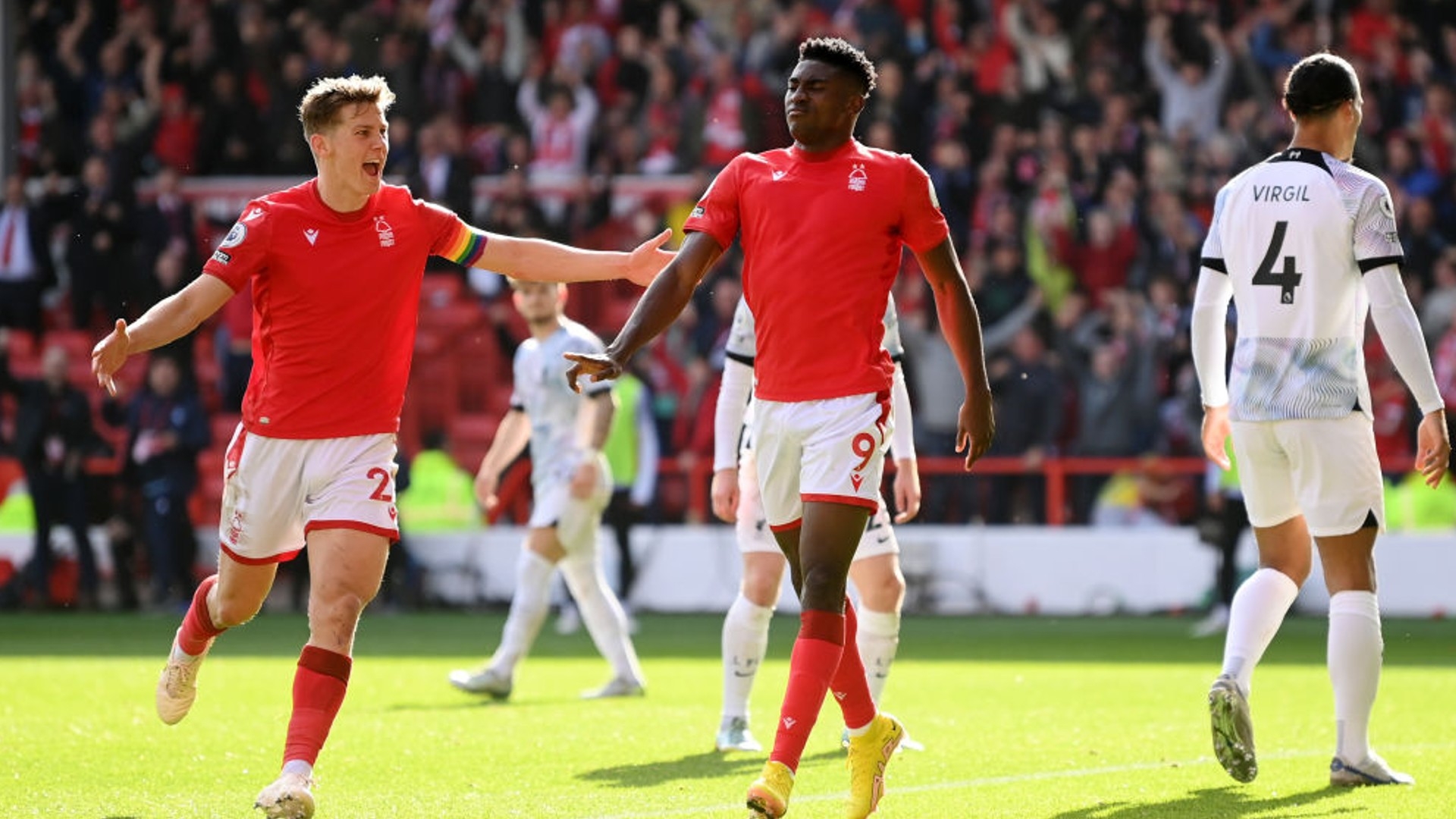 AC米兰和 AC米兰和